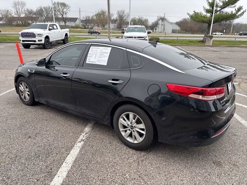 Used 2018 Kia Optima LX FWD image 20