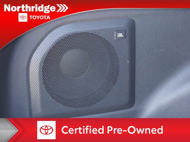 Certified 2023 Toyota bZ4X FWD w/ Weather Package image 42