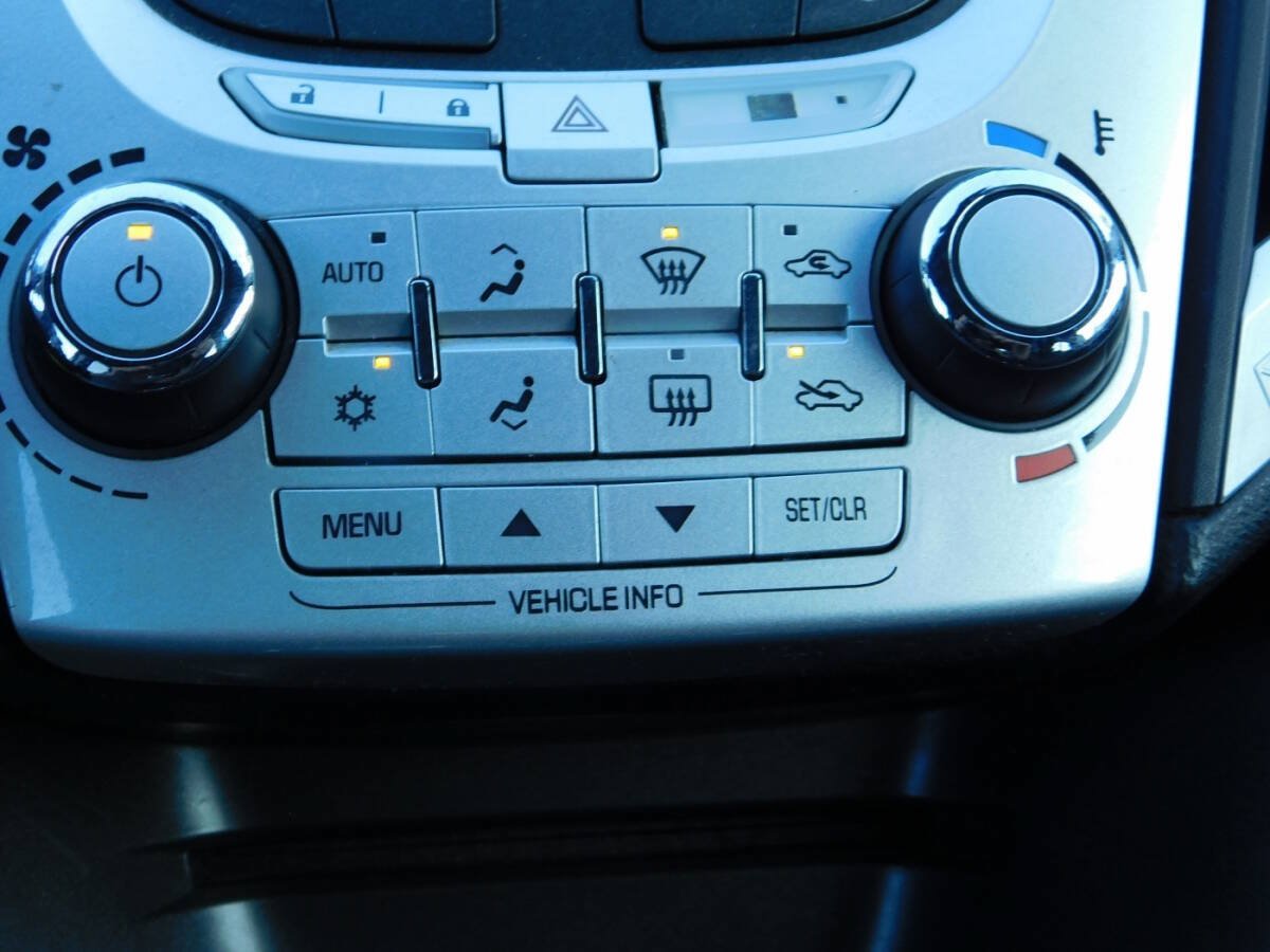 Used 2011 GMC Terrain SLE AWD/4WD image 12