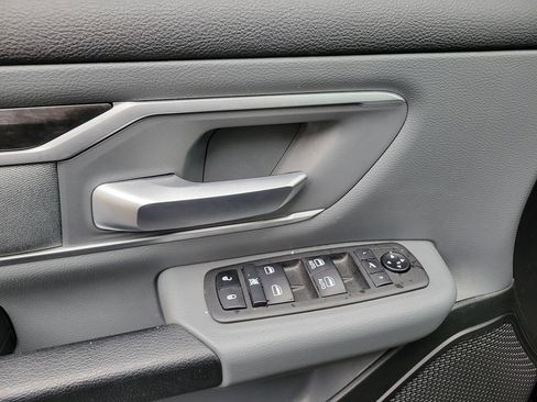 Used 2021 RAM 1500 Big Horn image 29