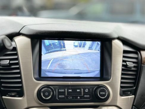 Used 2020 GMC Yukon Denali w/ Denali Ultimate Package AWD/4WD image 16