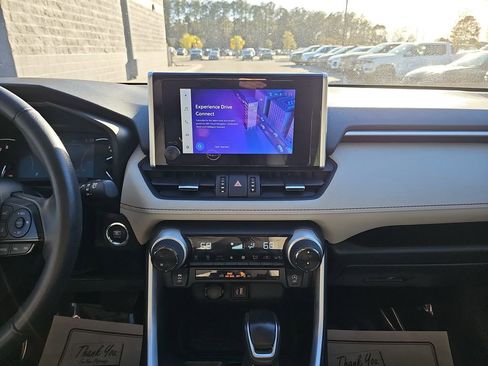 Used 2024 Toyota RAV4 XLE Premium image 25