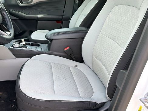 Used 2024 Ford Escape Active FWD image 24