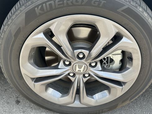 Used 2024 Honda Accord EX-L image 15