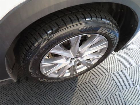 Used 2020 MAZDA CX-5 Grand Touring AWD/4WD image 9