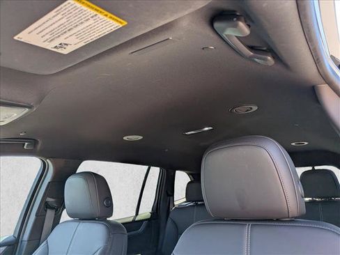 Used 2024 GMC Acadia Elevation FWD image 19