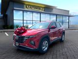 Used 2022 Hyundai Tucson SE w/ Cargo Package image 3