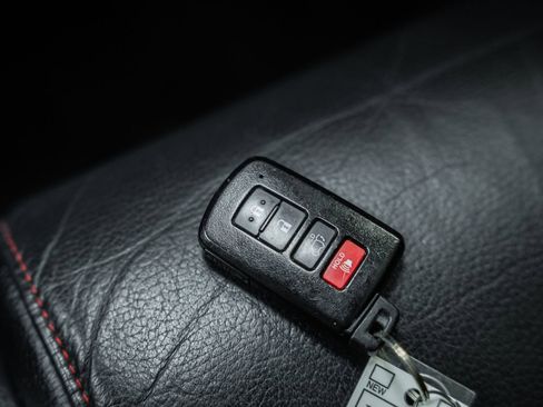 Used 2021 Toyota Sequoia TRD Pro image 57