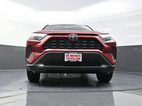 New 2025 Toyota RAV4 XLE w/ Convenience Package AWD/4WD image 28