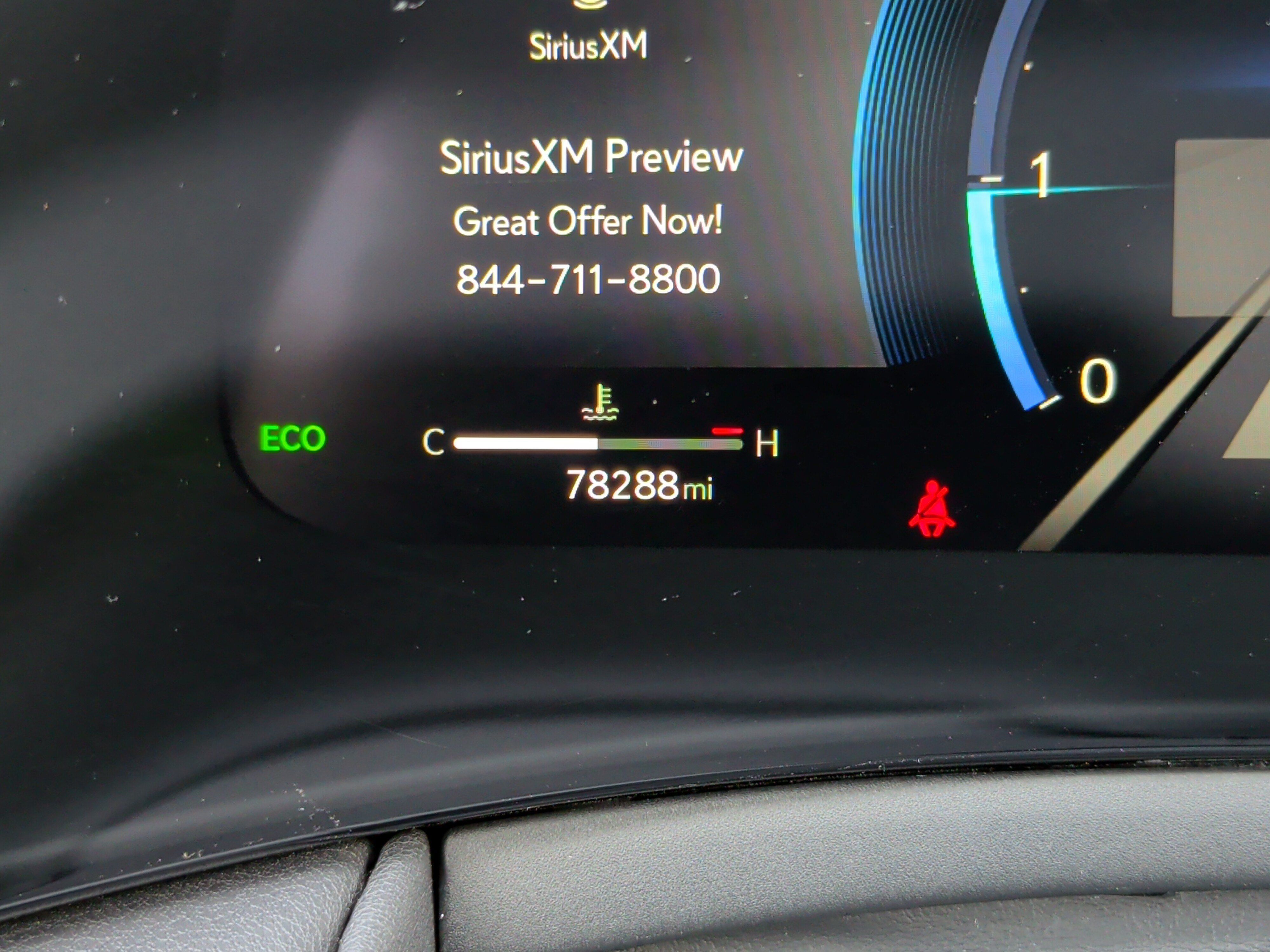 Used 2025 Lexus TX 350 AWD w/ Technology Package image 14