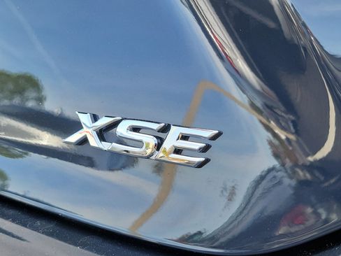 Used 2026 Toyota Camry XSE image 10