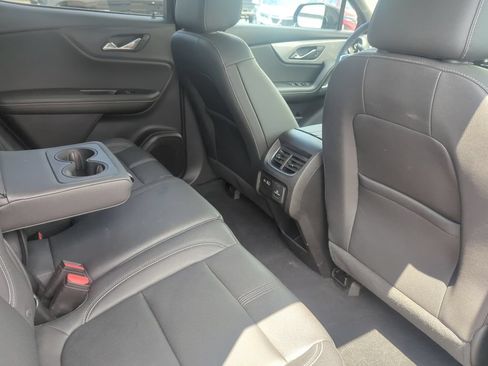 Certified 2024 Chevrolet Blazer LT w/ Sound & Technology Package AWD/4WD image 16
