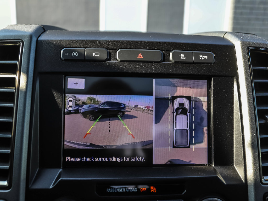Used 2019 Ford F150 Raptor w/ Equipment Group 802A Luxury AWD/4WD image 17