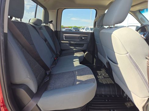 Used 2018 RAM 1500 Lone Star RWD image 20