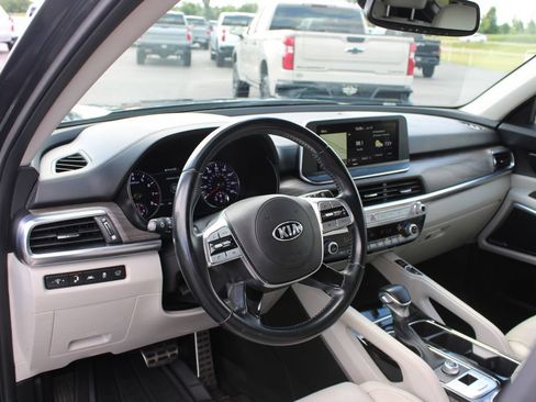 Used 2020 Kia Telluride SX FWD image 23