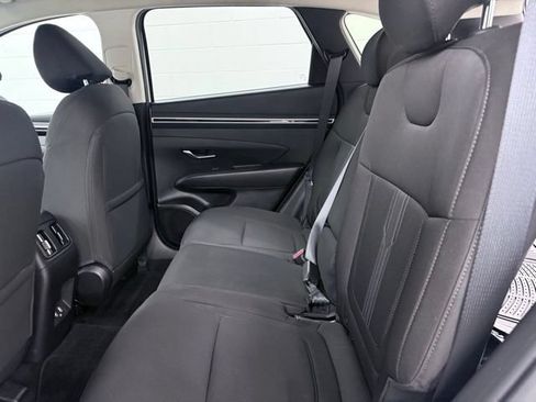 Used 2023 Hyundai Tucson SEL AWD/4WD image 22
