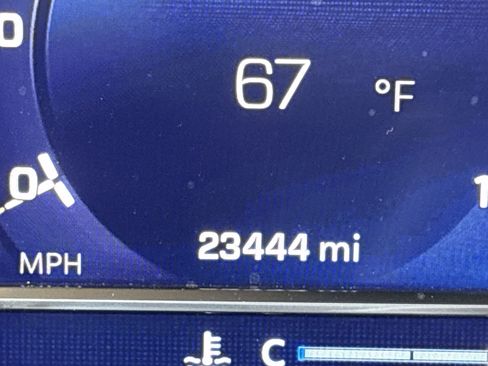 Used 2024 Chevrolet Silverado 1500 RST w/ Convenience Package II AWD/4WD image 25