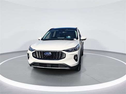 New 2026 Ford Escape Platinum w/ Premium Technology Package image 3