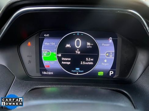 Used 2023 Chevrolet Bolt LT image 24