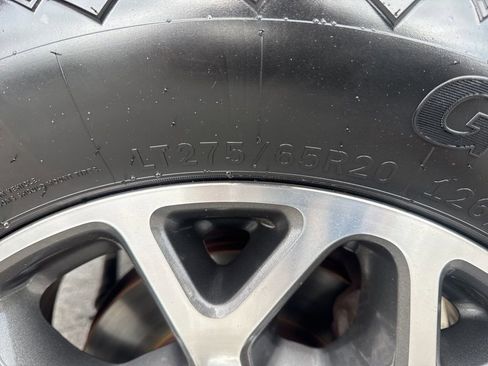 Used 2021 Ford F250 Lariat w/ Lariat Ultimate Package image 36