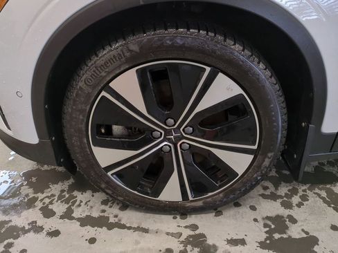 Used 2023 Polestar Polestar 2 w/ Pilot Pack image 9