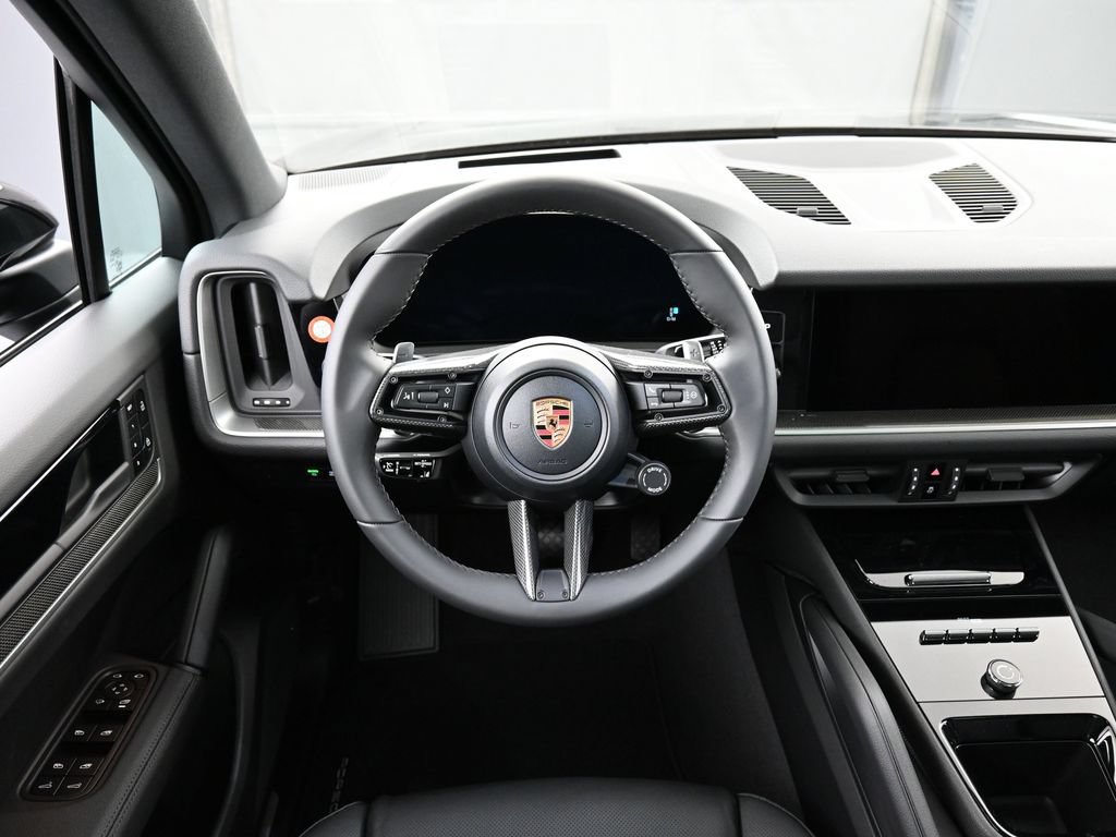 Certified 2026 Porsche Cayenne AWD/4WD image 18