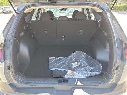 New 2026 Hyundai Tucson SE FWD image 28