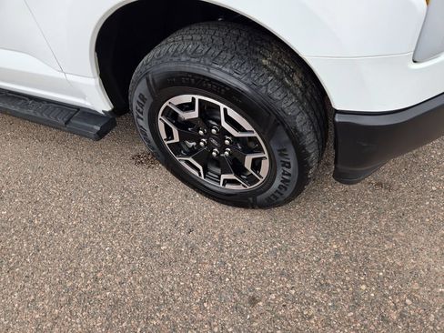 Used 2022 Ford F150 Lightning Pro AWD/4WD image 12