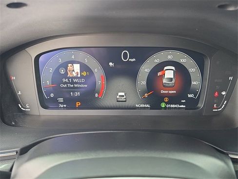 Used 2024 Acura Integra A-Spec image 28