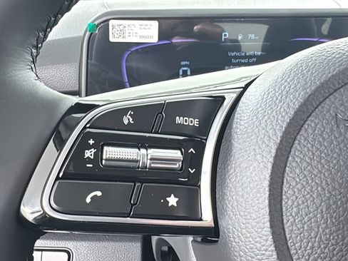 New 2026 Kia Seltos S image 15