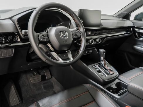 New 2026 Honda CR-V Sport Touring image 22