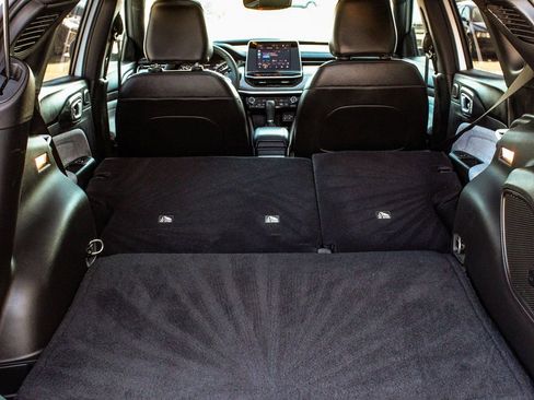 Used 2025 Jeep Compass Latitude w/ Sun & Sound Group image 46