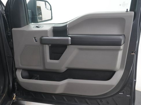 Used 2020 Ford F150 XLT AWD/4WD image 9