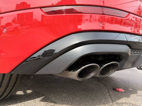 Used 2024 Audi SQ8 Premium Plus image 13