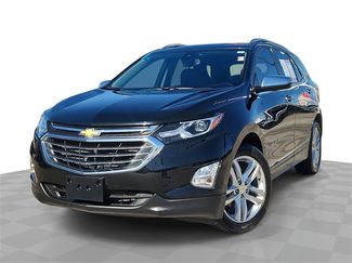 Certified 2020 Chevrolet Equinox Premier video 1