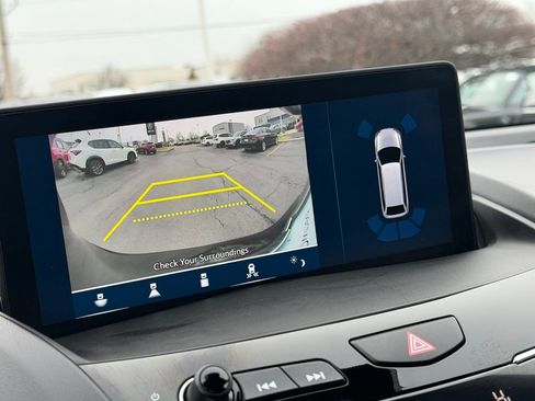 Certified 2023 Acura RDX w/ Technology Package image 17