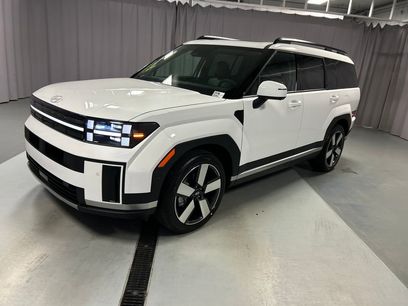 New 2026 Hyundai Santa Fe Limited