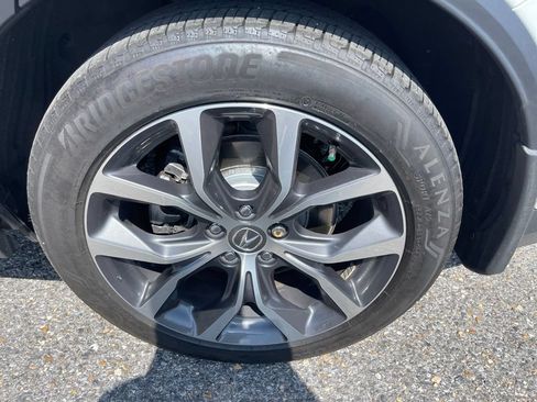 Used 2023 Acura MDX FWD w/ Technology Package image 10