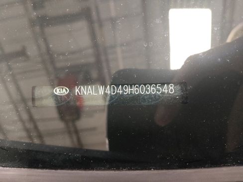 Used 2017 Kia K900 Luxury w/ VIP Plus Package image 33