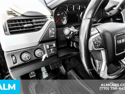 Used 2019 GMC Yukon SLT w/ Open Road Package image 38