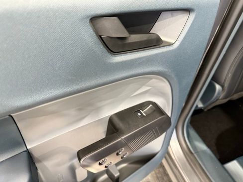 New 2025 Ford Maverick Lariat w/ Black Appearance Package image 18