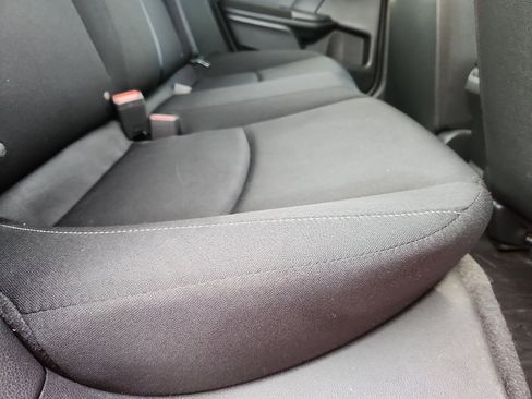 Used 2016 Honda Civic LX image 30