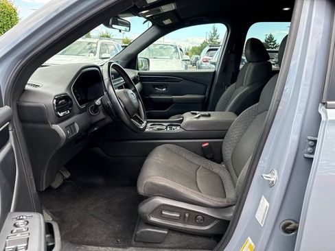 Certified 2023 Honda Pilot Sport image 43