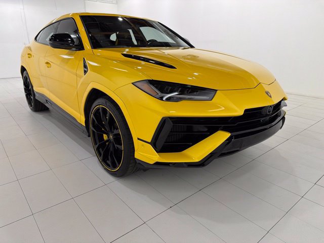 Used 2023 Lamborghini Urus S AWD/4WD image 7