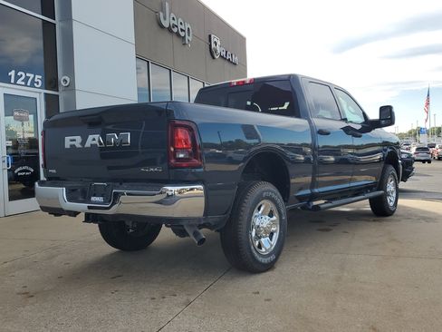 New 2026 RAM 2500 Tradesman image 4