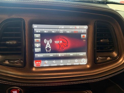 Used 2023 Dodge Challenger SRT Hellcat RWD image 25