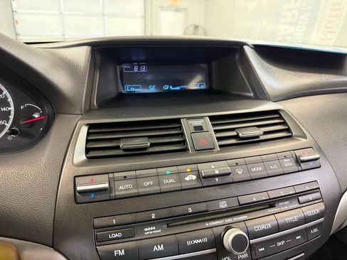 Used 2008 Honda Accord EX-L image 13