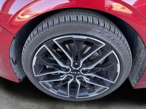 Used 2024 Kia K5 GT w/ GT1 Package FWD image 35