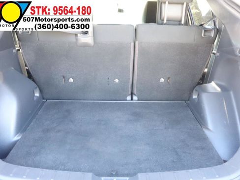 Used 2019 Mitsubishi Eclipse Cross ES AWD/4WD image 16