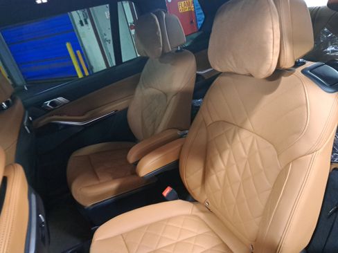 New 2026 BMW X7 xDrive40i w/ Executive Package image 14